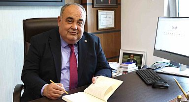 Milletvekili Aldatmaz 2 yılı değerlendirdi