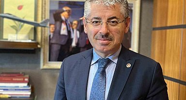 Milletvekili Çopuroğlu, TBMM İçişleri Komisyonu üyeliğine yeniden seçildi