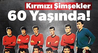 Milletvekili Hatipoğlu: "60 yıllık efsane, şehrimizin göz bebeği Eskişehirspor"