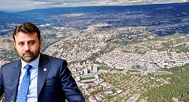 Milletvekili Şahin'den 30. yıl mesajı
