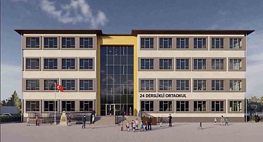 Milletvekili Tatar'dan Şırnak'a eğitim yatırımı müjdesi