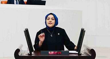 Milletvekili Ün, "Covid mağdurlarını yok saydı, binlerce ailenin umutlarını kırıldı"