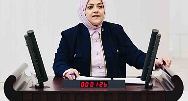 Milletvekili Ün; "Kürecik Radar Üssünün denetimi TSK'da olmalı"