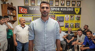 Milli futbolcu Zeki Çelik, futbola başladığı takımı unutmadı