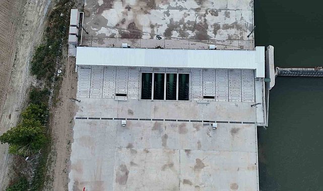 Milyonlar harcandı, verim alınamadı: Edirne'deki proje kamuyu zarara uğratmaya devam ediyor
