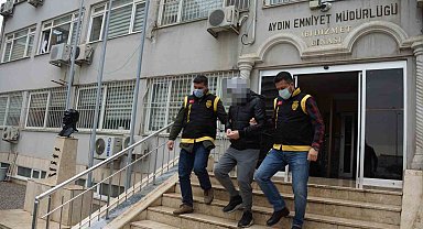 Milyonluk vurgun yaptığı iddia edilen kuyumcu davası 5'inci kez ertelendi