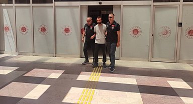 Mısır tarlasına gizlenen uyuşturucu taciri yakalandı