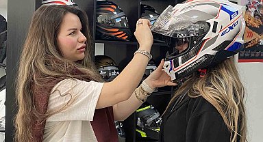 Motosiklet ekipmanı satın alırken bunlara dikkat edilmeli