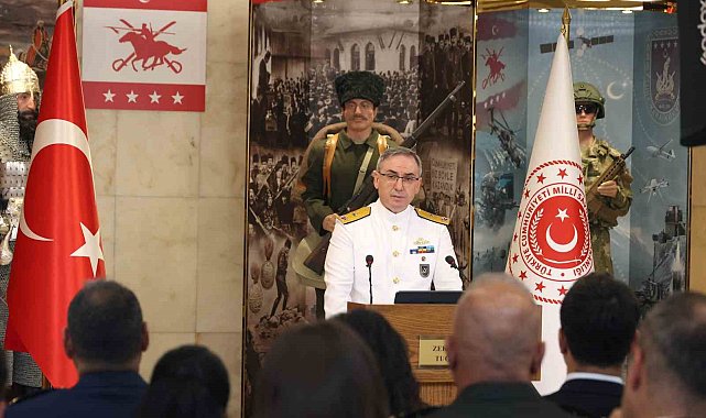 MSB: " Yıl içerisinde 102 personel Yüksek Disiplin Kurulu kararı ile Türk Silahlı Kuvvetlerinden çıkarılmıştır"