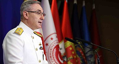 MSB: "İsrail'in sınır komşumuz olan İran'a yönelik başlattığı hukuksuz saldırıları kınıyoruz"