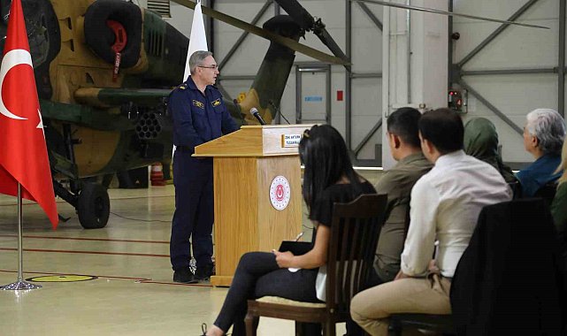 MSB: "Son bir haftada gerçekleştirilen operasyonlarda Irak'ın kuzeyindeki barınma alanlarından kaçan 6 PKK'lı terörist daha teslim oldu"