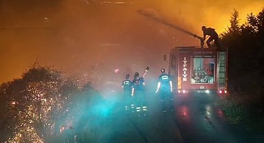 Müdür Doğan, anız yangınlarına karşı uyardı