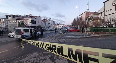 Müebbet hapis alan sanık yeniden hakim karşısına çıktı