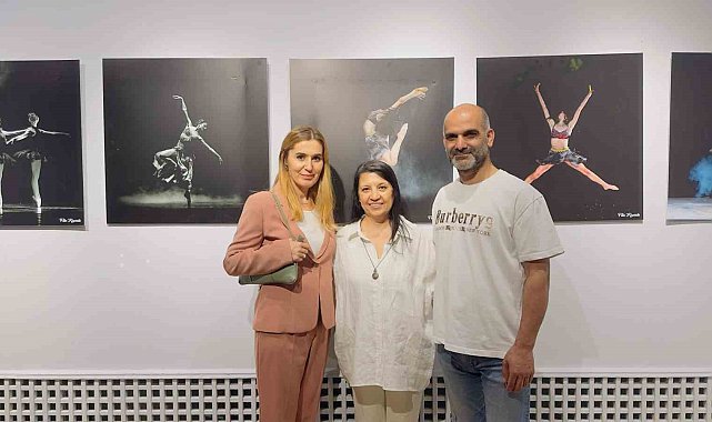 MUFSAD'dan uluslararası başarı: 125 ödülle döndüler