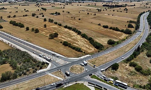 Muğla Büyükşehir'den iki isme vefa