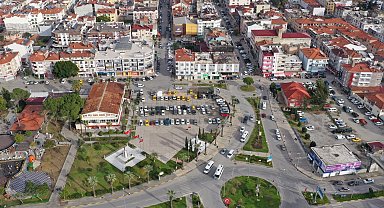 Muğla Dalaman'ın 13 yıllık imar sorunu çözüldü