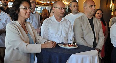 Muğla düğün yemekleri festivali başlıyor