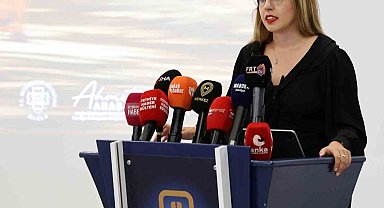 Muğla Planlama Ajansı'ndan bilgilendirme toplantısı: "Gelecek için ortak akıl"