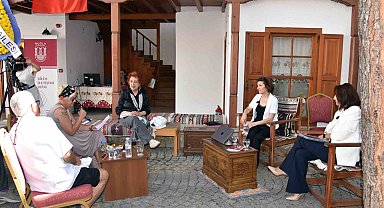 Muğla Sıtkı Koçman Üniversitesi Bilim İletişim Ofisi açıldı