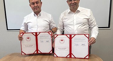 Muğla ve Antalya tarımda güçlerini birleştiriyor