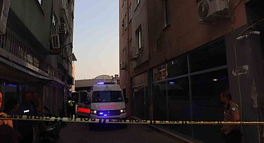 Muğla'da alkol masasında bıçaklı kavga: 2 ölü, 2 yaralı