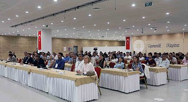 Muğla'da şehir merkezlerine kadar inen yaban domuzlarına çare aranıyor
