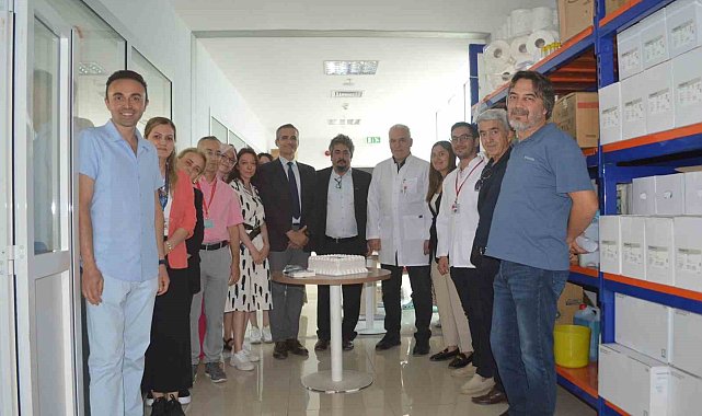 Muğla'da tıbbi biyokimyaya üçüncü uzman