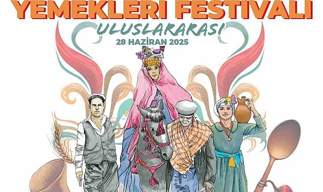 Muğla'nın düğün yemekleri uluslararası boyuta taşınıyor