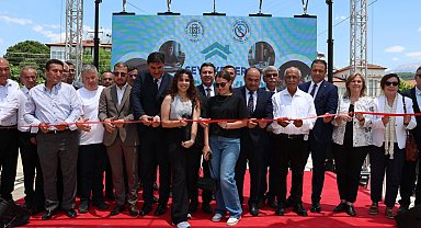 Muğla'da Seydikemer Gençlik Evleri kapılarını gençlere açtı