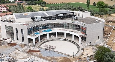 Muğla'da Turan Erol ve Orhan Çakır isimleriyle yaşayacak