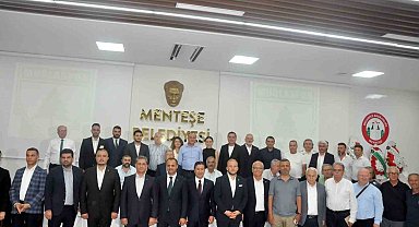 Muğlaspor'da Kıyanç güven tazeledi