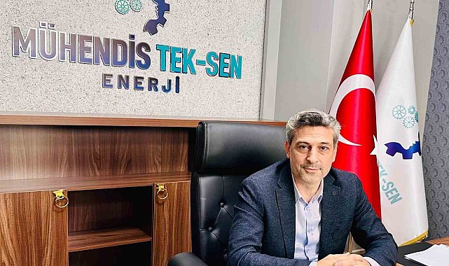 Mühendis Tek-Sen Enerji Sendikası, TEİAŞ'a karşı açtığı koruyucu giyim davasını kazandı