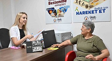 Muratpaşa Belediyesi'nden sağlıklı beslenme uyarısı
