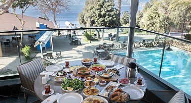 Muratpaşa tesisleri bayramda da misafirlerini ağırlayacak