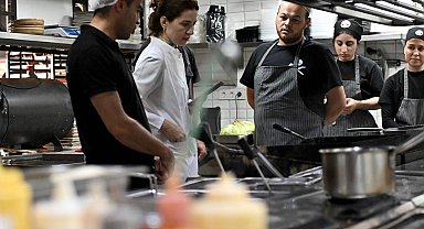 Muratpaşa'da Gold Town Sertifika Programında ilk denetim yapıldı