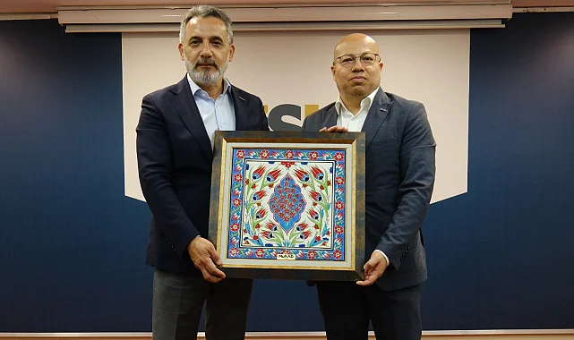 MÜSİAD'ın 3T modeli sanayicileri buluşturdu