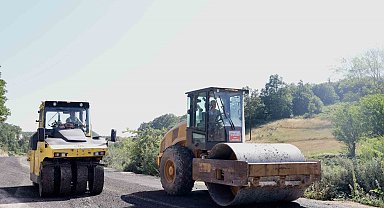 Mustafakemalpaşa'da ulaşıma konfor geliyor