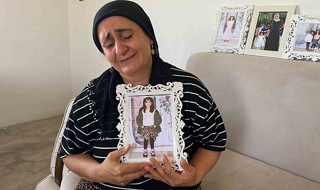 Narin Güran cinayetinde sanık annenin avukatı kararın bozulması için Yargıtay'a başvurdu