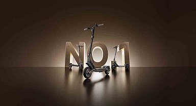 Navee, yeni scooter modellerini Türkiye pazarına sunacağını duyurdu