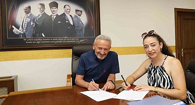 Nazilli Belediyesi personellerine indirimli dil eğitimi fırsatı