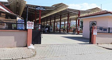 Nazilli'de kurban kesim yerleri belli oldu