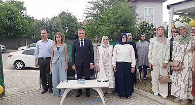 Nerik Kadın Kooperatifi, başarı hikâyesiyle Türkiye'ye örnek oluyor