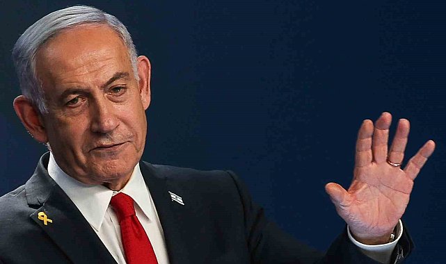 Netanyahu: "İkinci bir holokost, bir nükleer holokost yaşamayacağız"