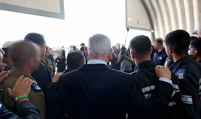 Netanyahu: "Tahran'ı tahliye edin' harekete geçiyoruz"