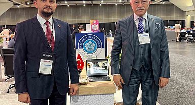 NEÜ'den NAFSA 2025'te uluslararasılaşma stratejisine yönelik güçlü adımlar