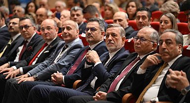 Next Level Uludağ Zirvesi Bursa Business School'da başladı