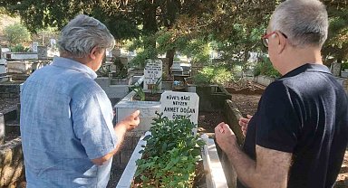 Neyzen Ahmet Doğan Özeke vefatının 27'nci yılında Muğla'da anıldı