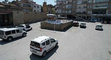 Niğde Belediyesi'nden Kurban Bayramı için kapsamlı hazırlık