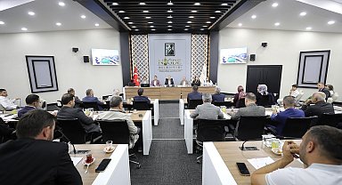 Niğde Belediyesi'nden mali başarı