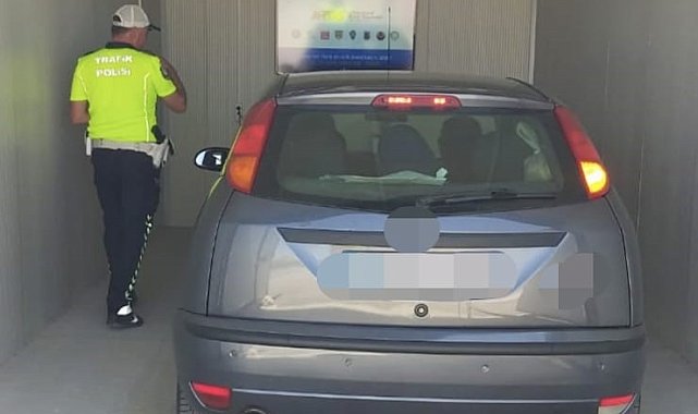 Niğde'de 'Yaşam Tüneli' projesi ile 317 vatandaş bilgilendirildi